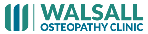 Osteopath Walsall